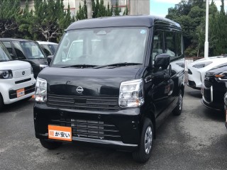 ニッサン クリッパー