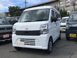 ニッサン クリッパー