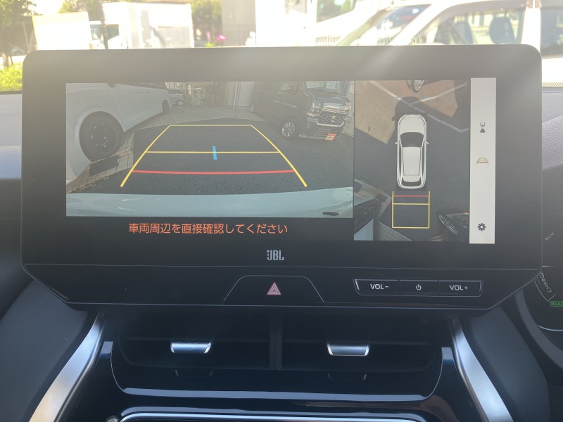 トヨタ ハリアー 3枚目