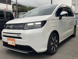 ホンダ フリード