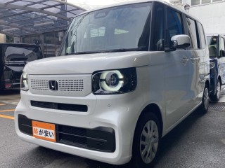 ホンダ N BOX