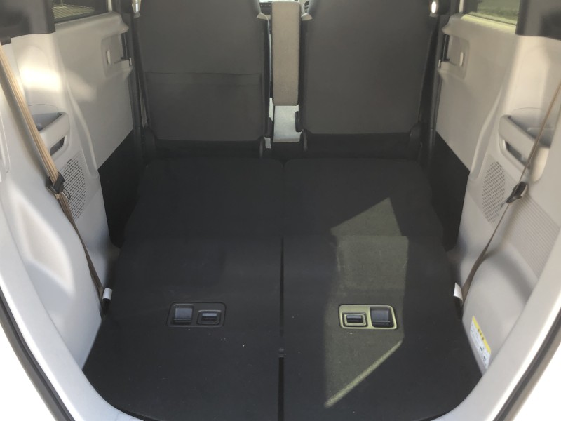 ホンダ N BOX 13枚目