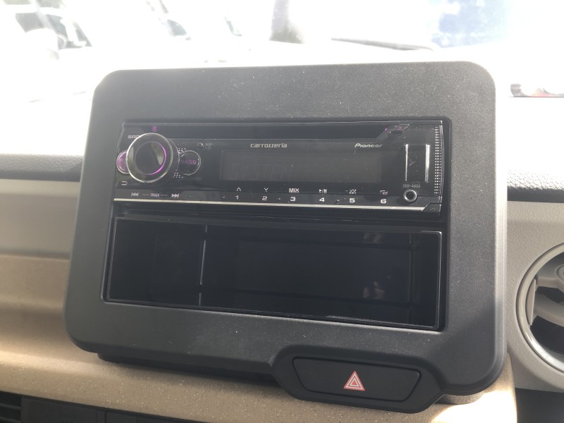 ホンダ N BOX 17枚目
