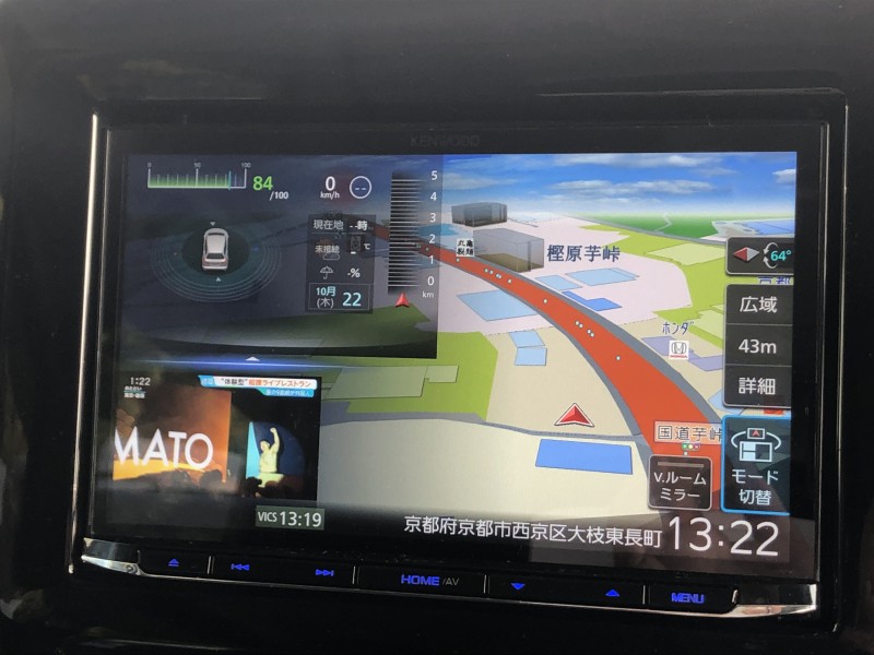 スズキ スペーシア 13枚目