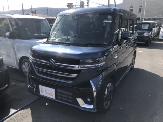 スズキ スペーシア