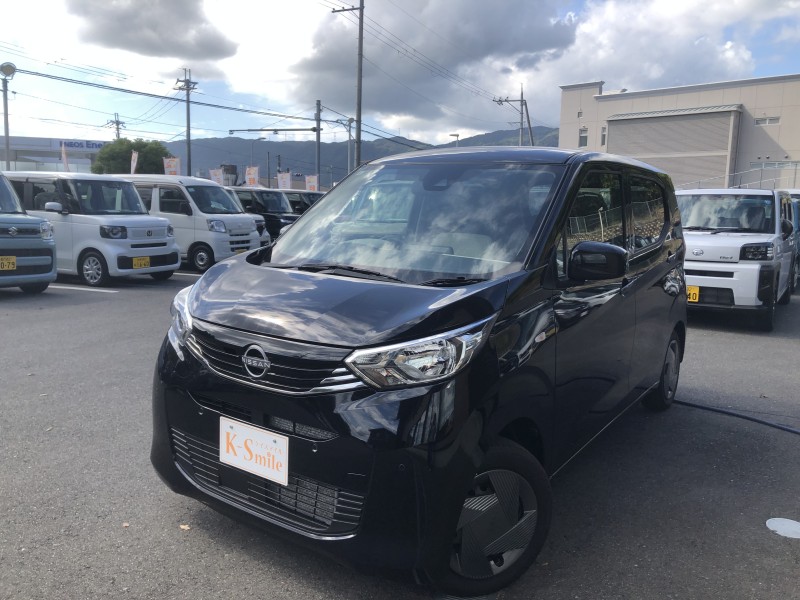 ニッサン デイズ 0枚目