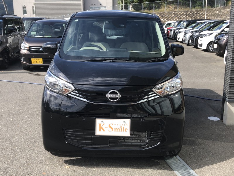 ニッサン デイズ 1枚目