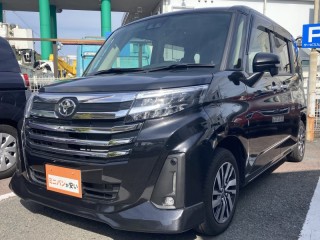 トヨタ ルーミー