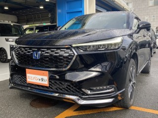 ホンダ ヴェゼル