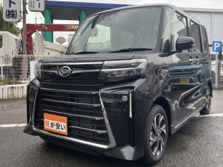 ダイハツ タント