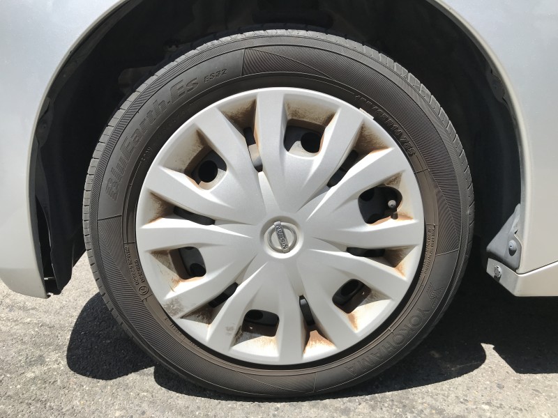 ニッサン ルークス 10枚目