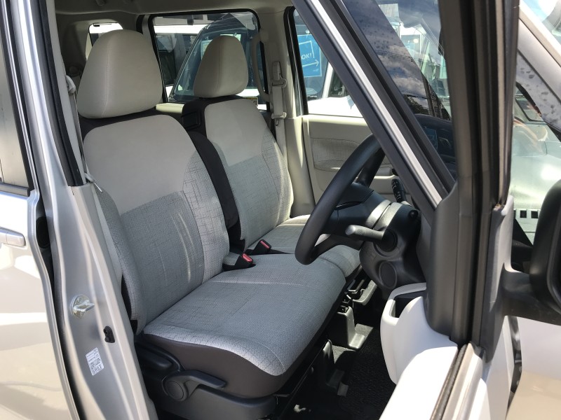 ニッサン ルークス 11枚目