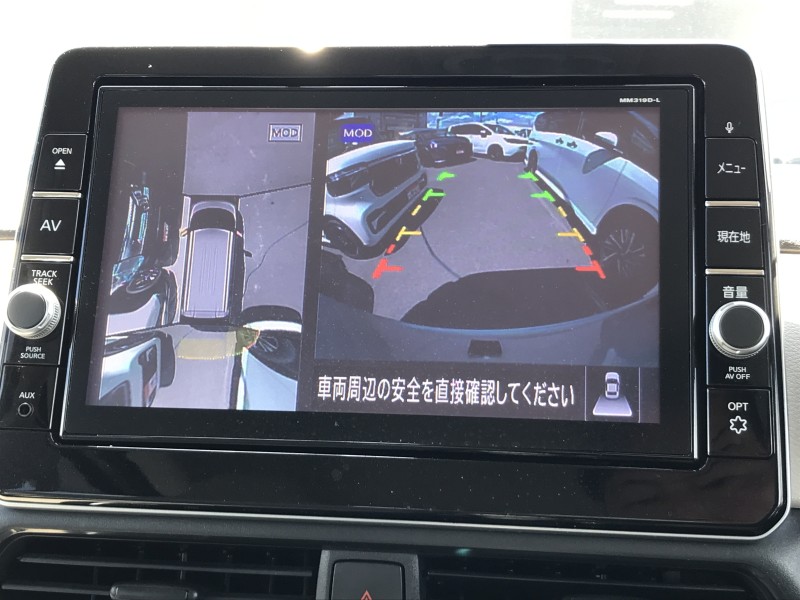 ニッサン ルークス 15枚目