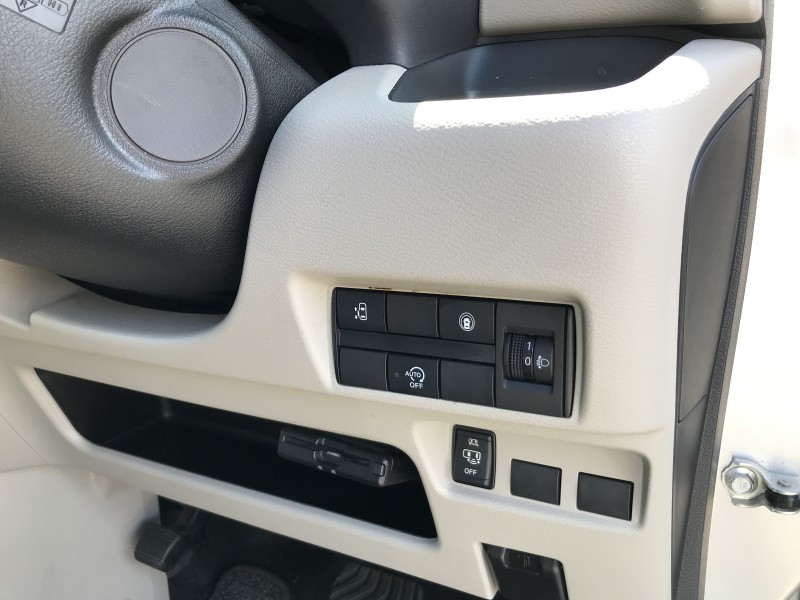 ニッサン ルークス 18枚目