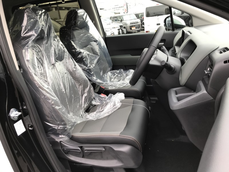 ホンダ フリード 10枚目