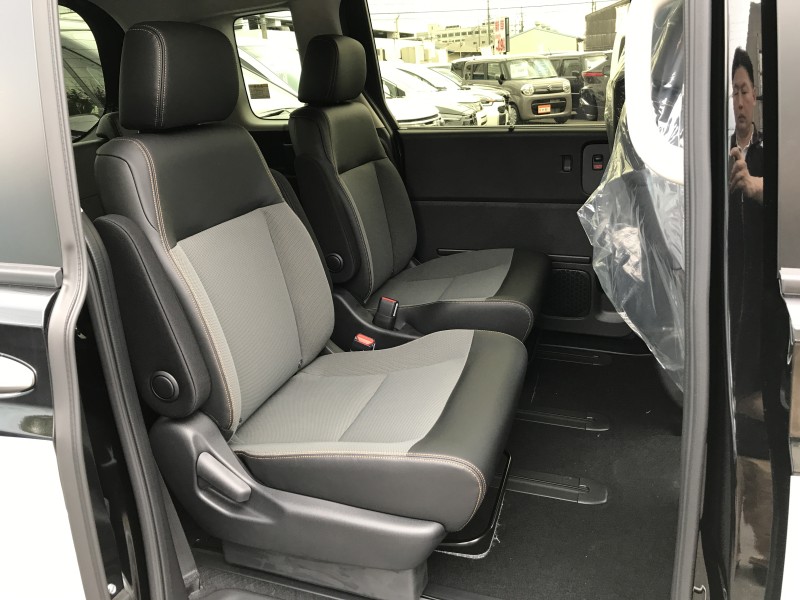 ホンダ フリード 11枚目