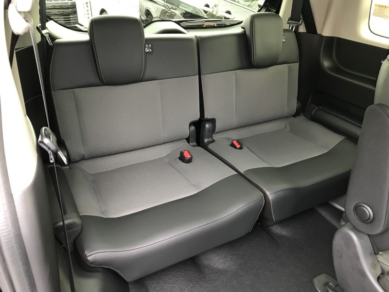 ホンダ フリード 12枚目