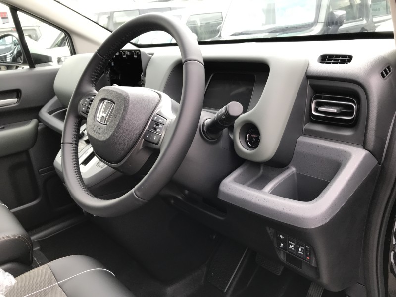 ホンダ フリード 15枚目