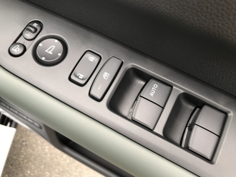 ホンダ フリード 17枚目