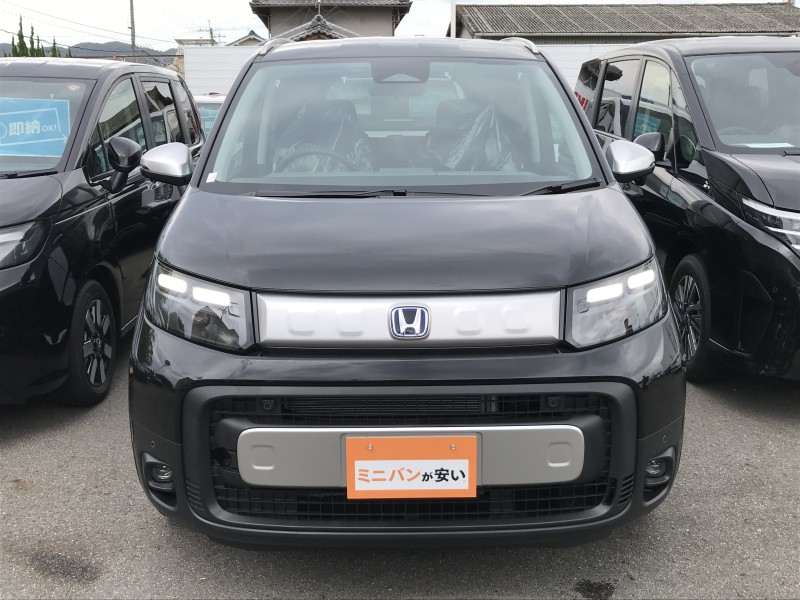ホンダ フリード 1枚目