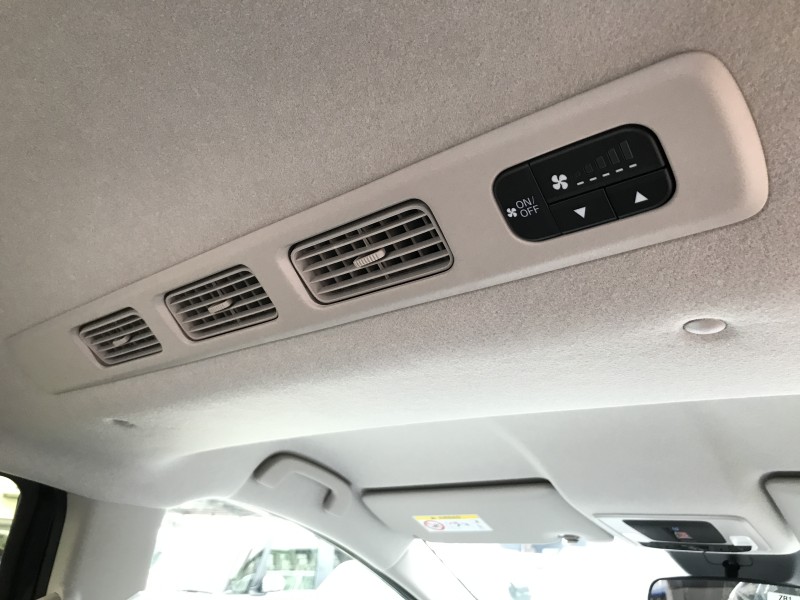 ホンダ フリード 8枚目