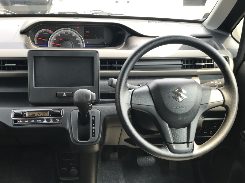 スズキ ワゴンR 13枚目