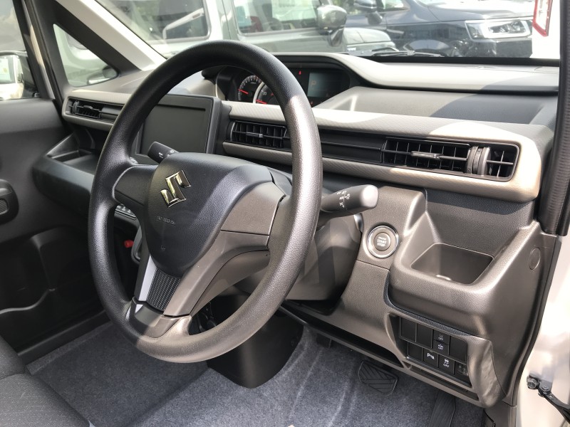 スズキ ワゴンR 15枚目