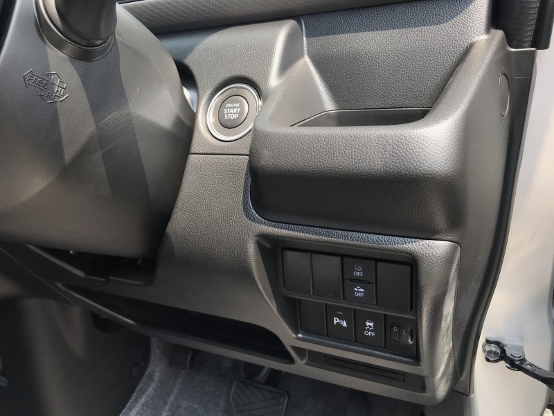 スズキ ワゴンR 16枚目