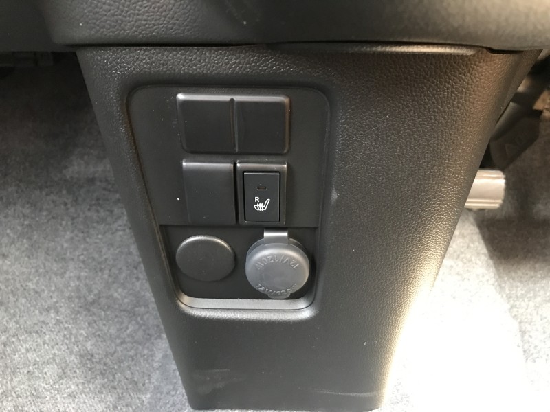 スズキ ワゴンR 18枚目