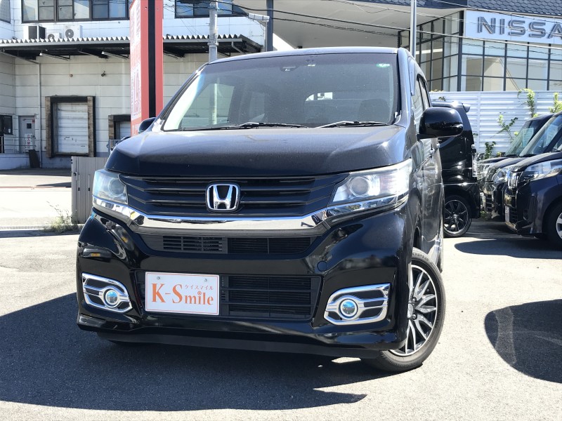 ホンダ N WGN 0枚目