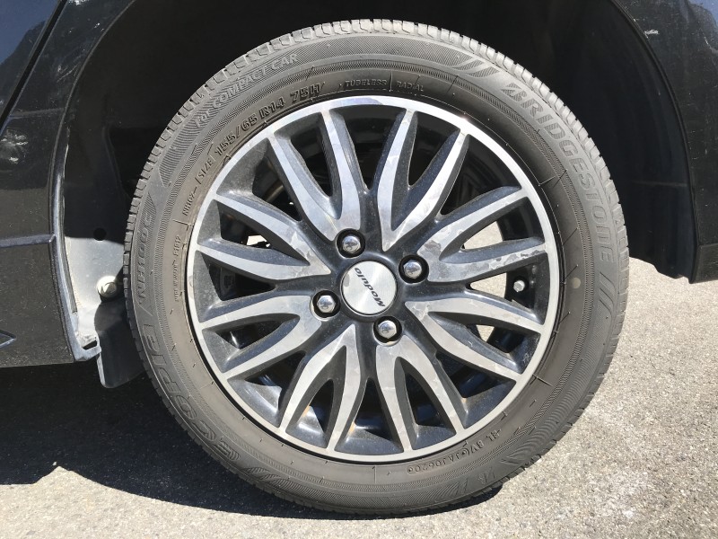 ホンダ N WGN 10枚目