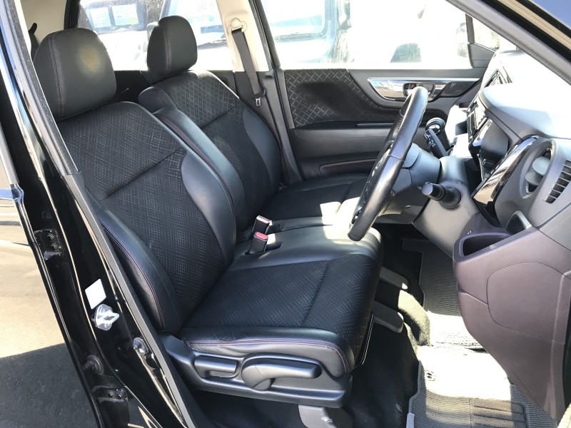 ホンダ N WGN 11枚目