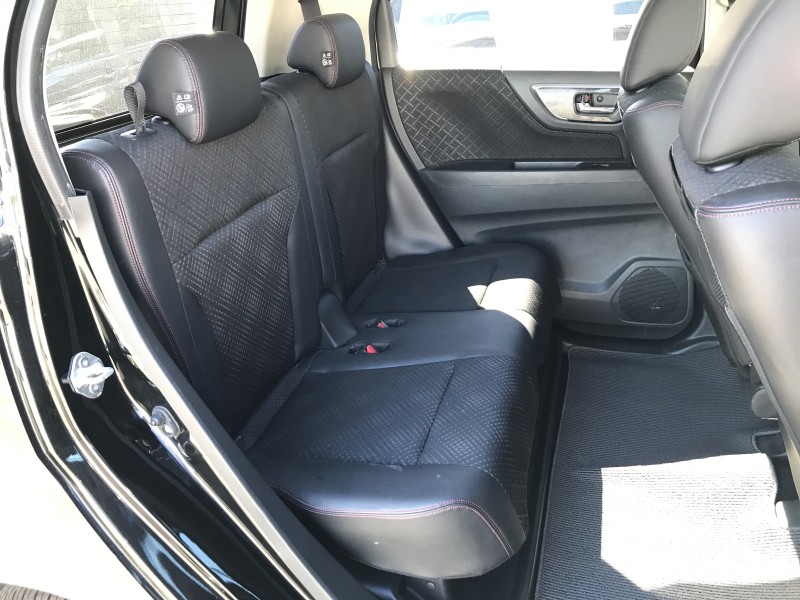 ホンダ N WGN 12枚目