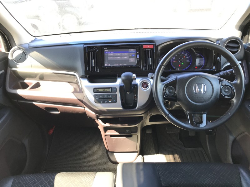 ホンダ N WGN 13枚目