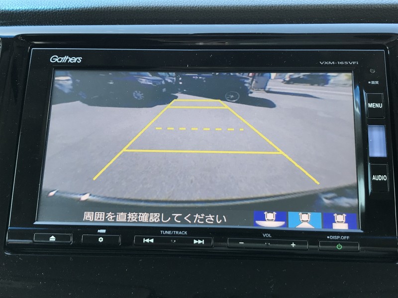 ホンダ N WGN 15枚目