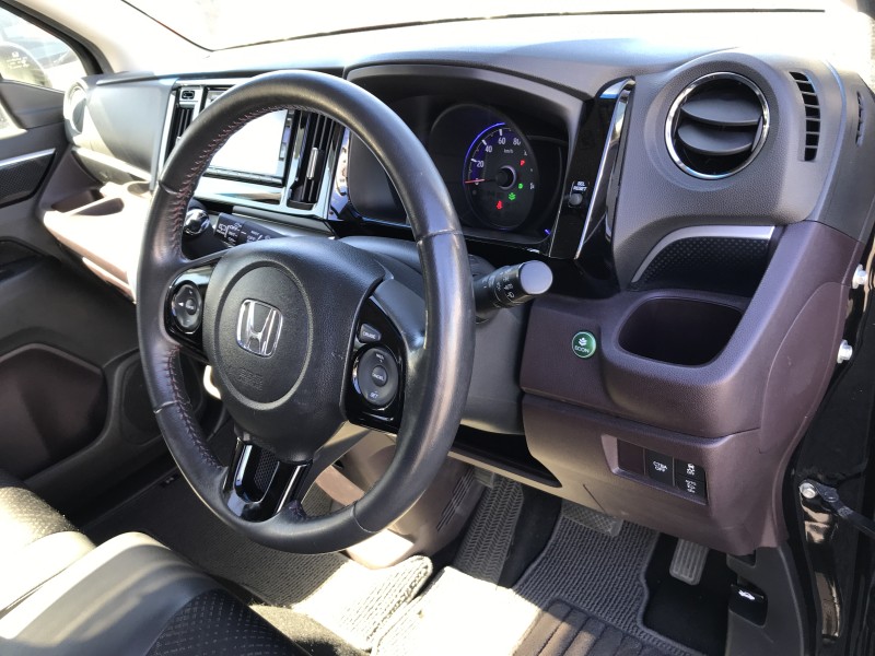 ホンダ N WGN 16枚目