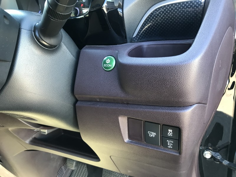 ホンダ N WGN 17枚目