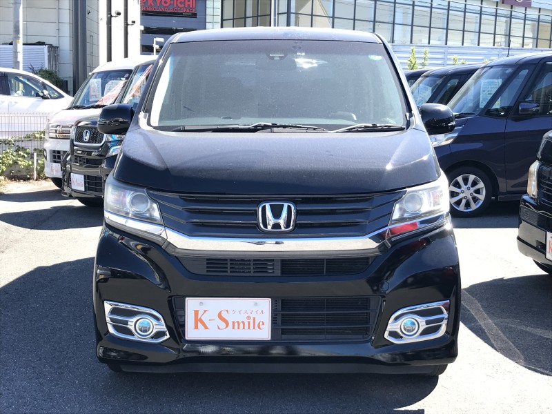 ホンダ N WGN 1枚目