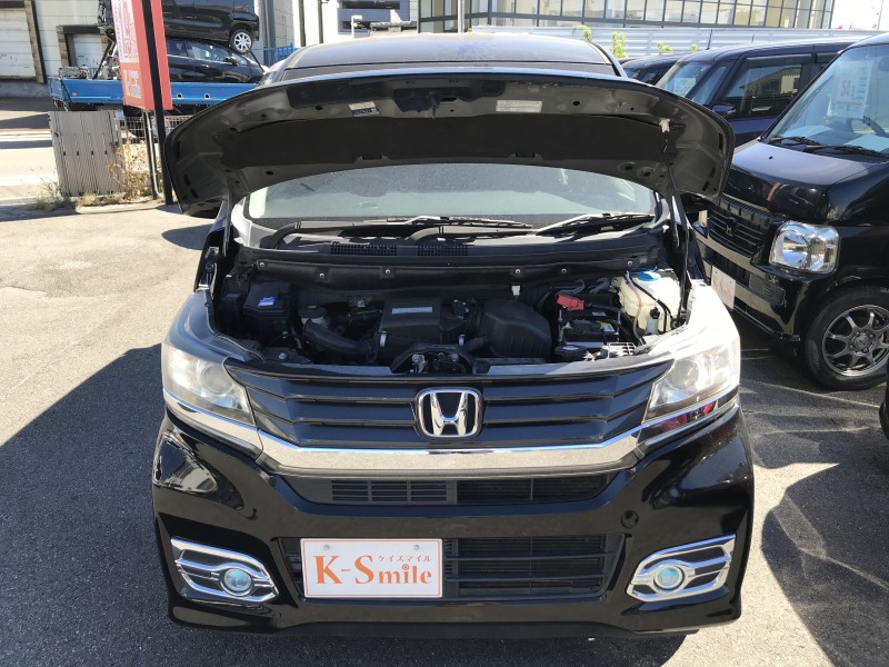 ホンダ N WGN 19枚目