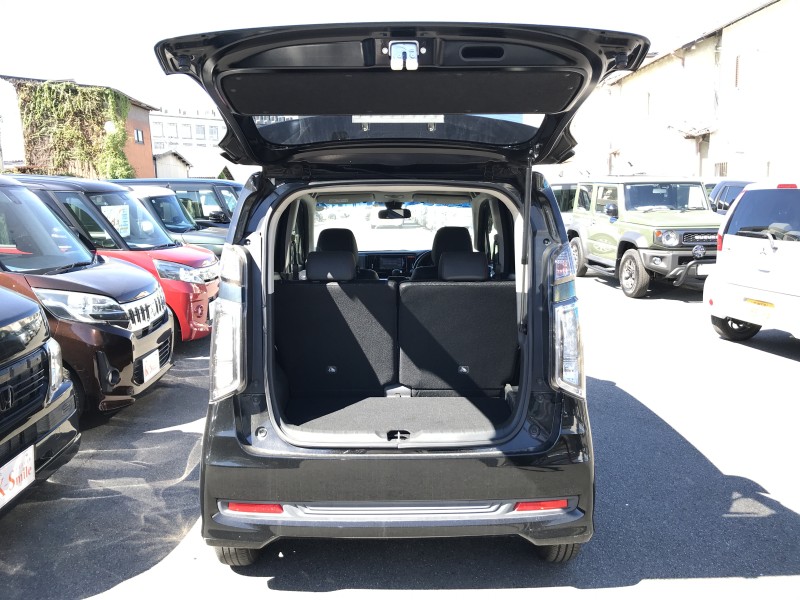 ホンダ N WGN 6枚目