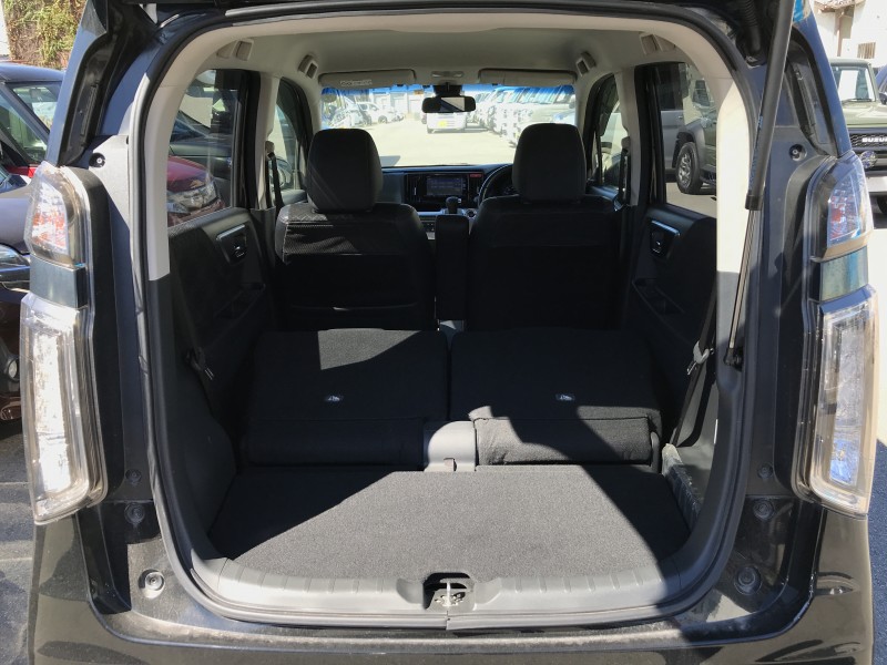 ホンダ N WGN 7枚目