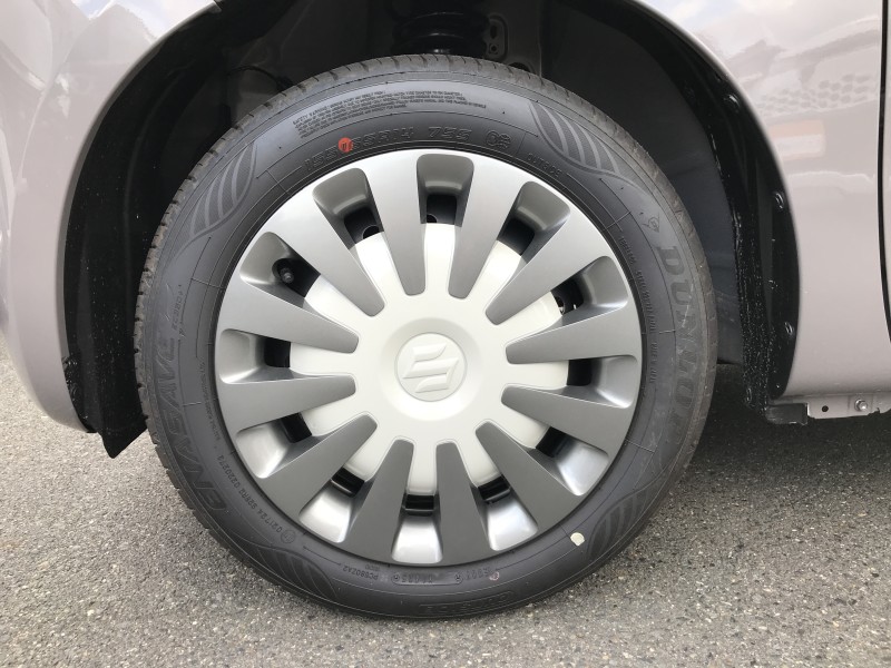 スズキ ワゴンRスマイル 10枚目