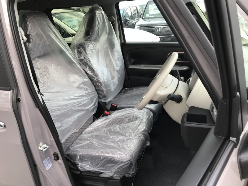 スズキ ワゴンRスマイル 11枚目