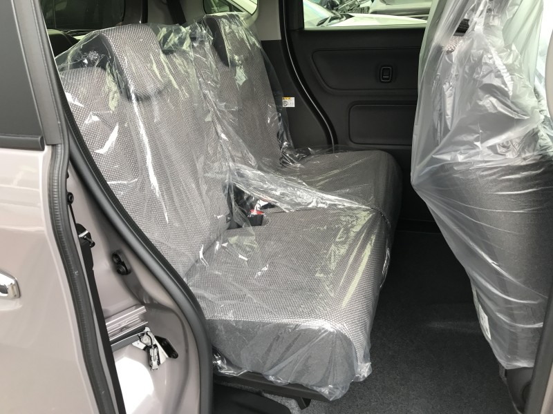 スズキ ワゴンRスマイル 12枚目