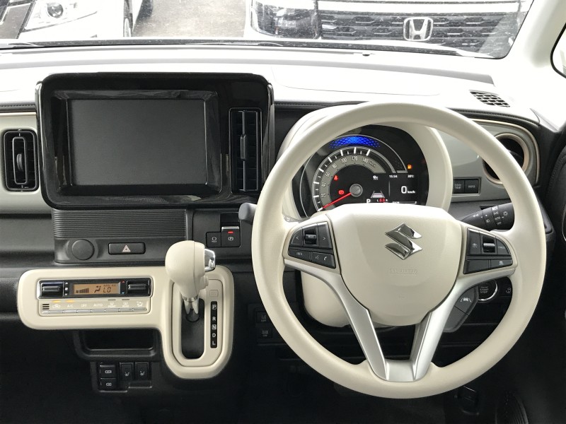 スズキ ワゴンRスマイル 14枚目