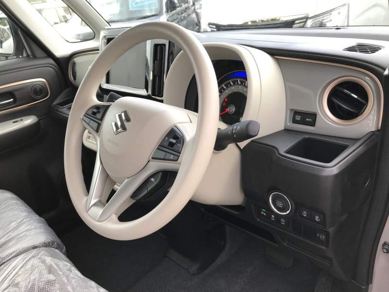 スズキ ワゴンRスマイル 15枚目