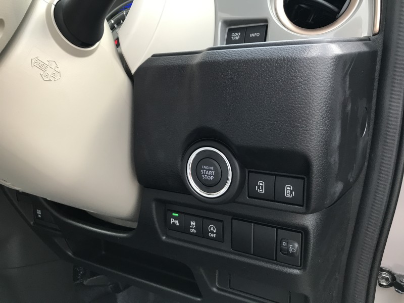 スズキ ワゴンRスマイル 16枚目