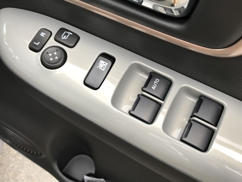 スズキ ワゴンRスマイル 17枚目