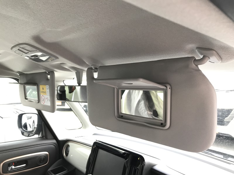 スズキ ワゴンRスマイル 18枚目