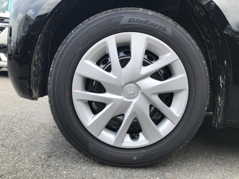 ホンダ N BOX 10枚目